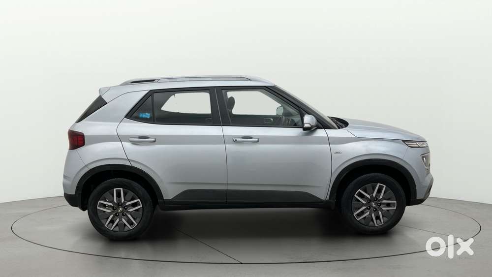 Hyundai Venue 1.0 Sx Turbo Imt, 2022, Petrol