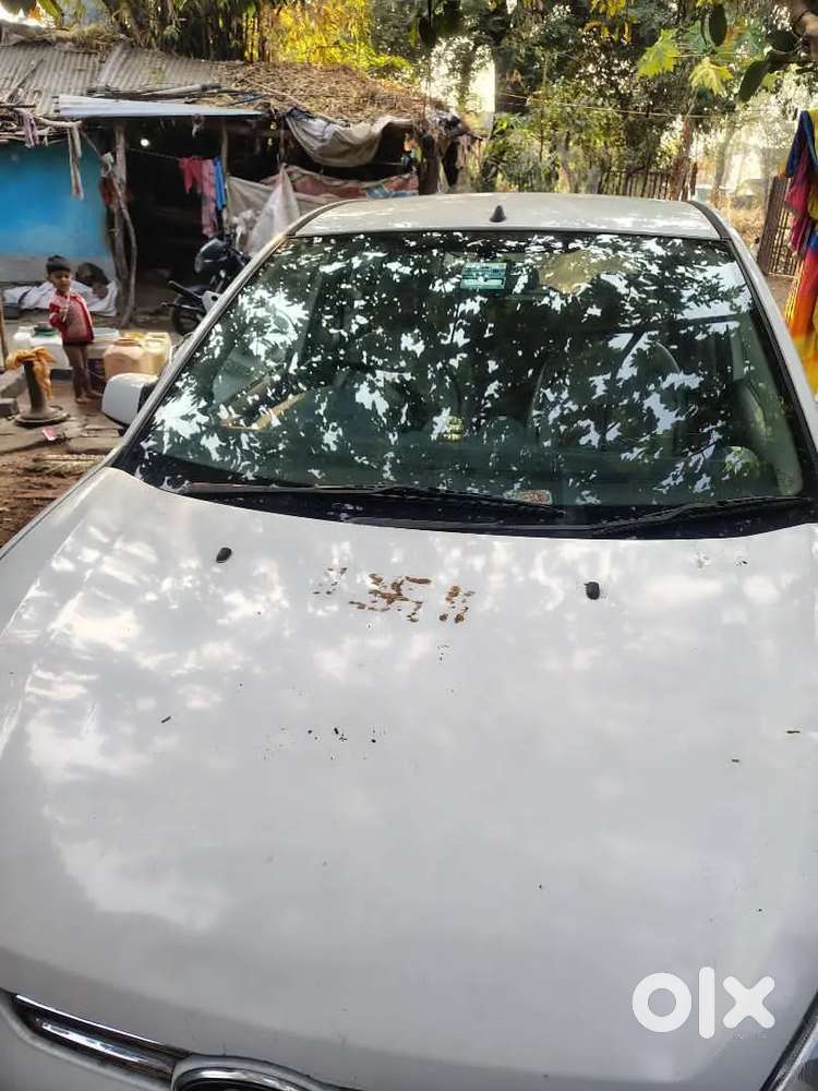 Ford Figo 2014 Lxi