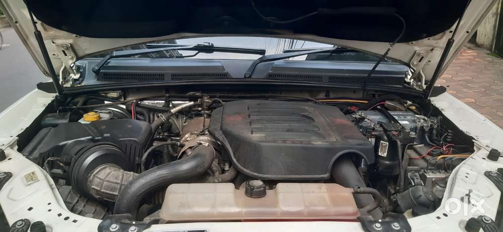 Mahindra Scorpio Classic 2.2 S Mt 7 Str, 2023, Diesel