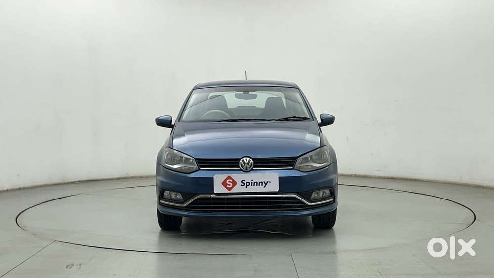 Volkswagen Ameo 1.2 Mpi Highline, 2016, Petrol