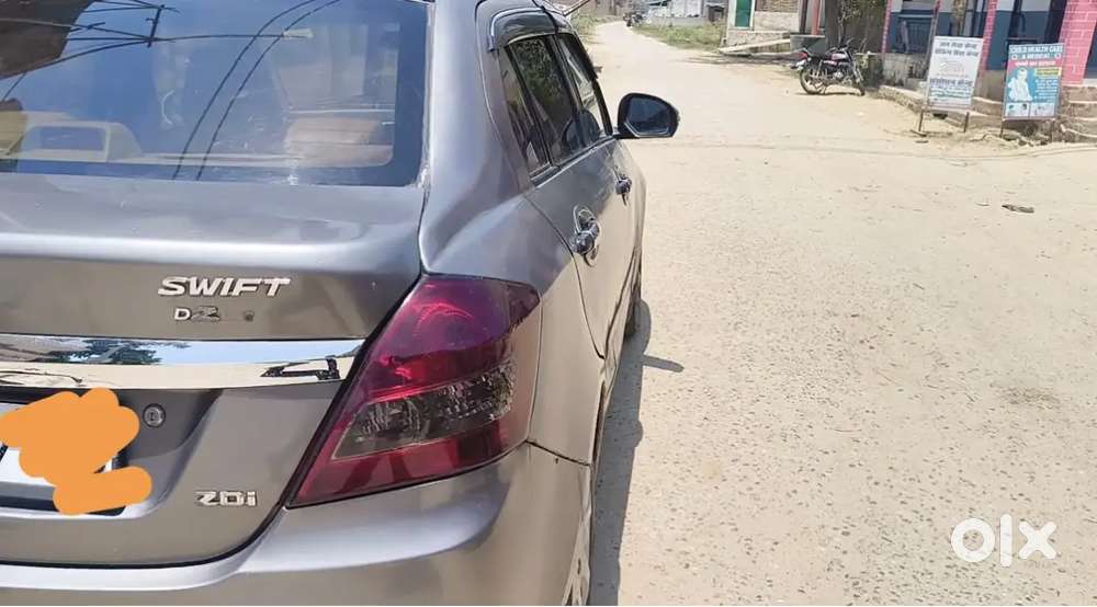 Mast Gari Hai Koi Khrabhi Nahi Haih