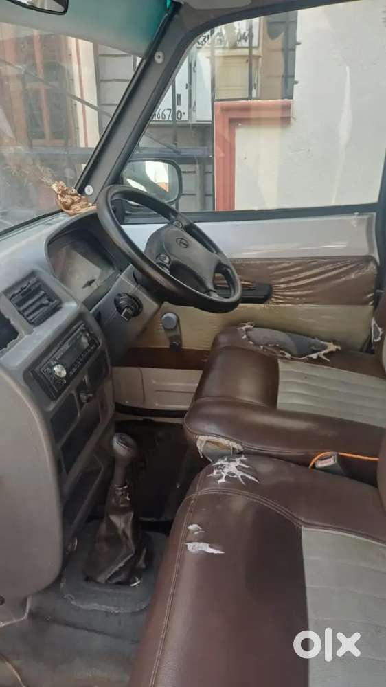 Tata Sumo In Decent Condition