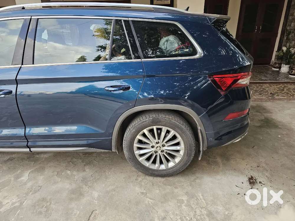 Skoda Kodiaq 2.0 2023