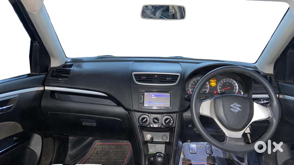 Maruti Suzuki Swift Vxi, 2014, Petrol