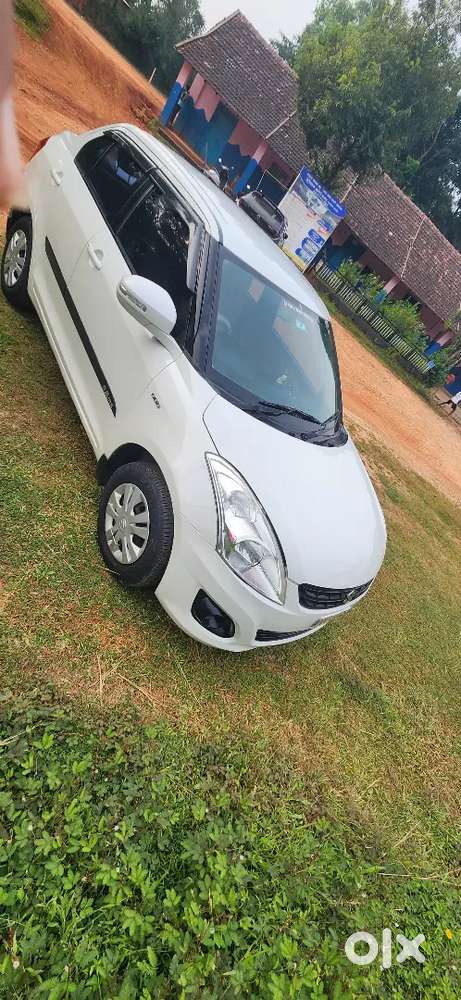 Swift Dzire Single Owner Vehicle Mint Condition