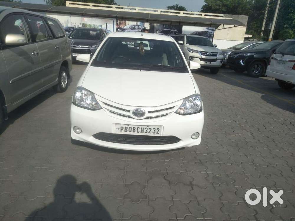 Toyota 2013 Diesel Manual Car