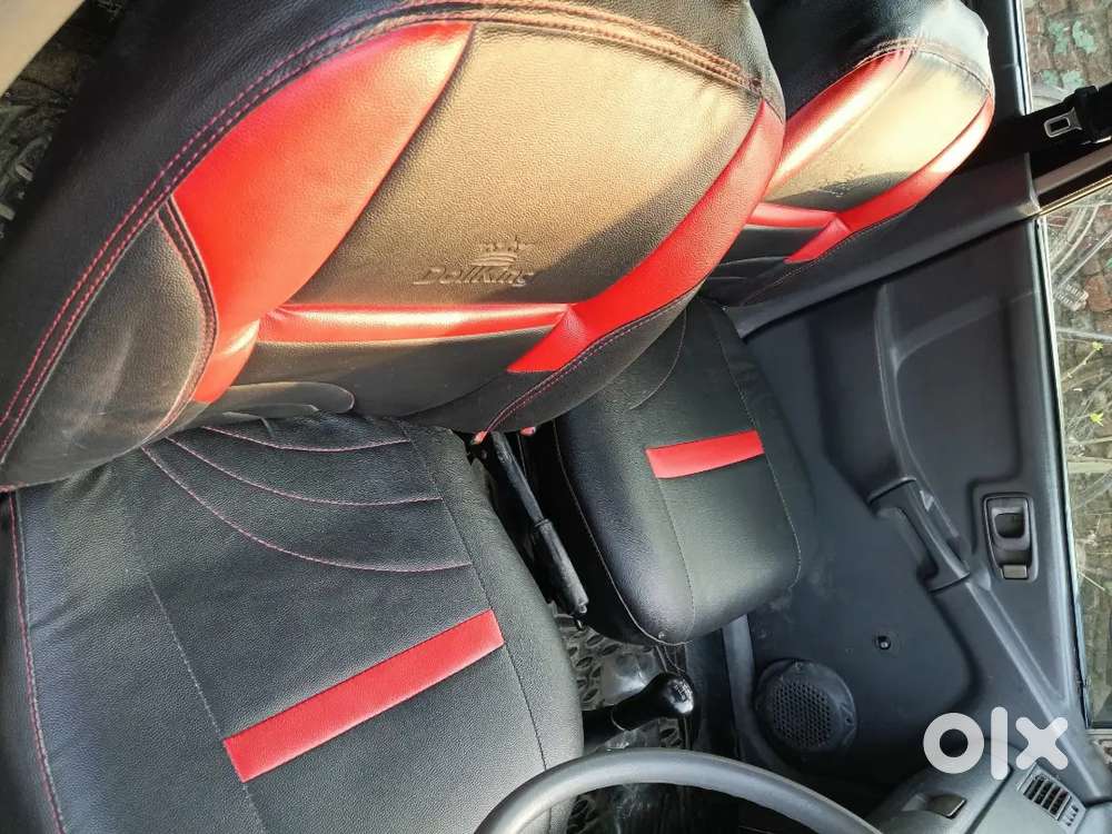 Maruti Suzuki Zen Estilo 2003