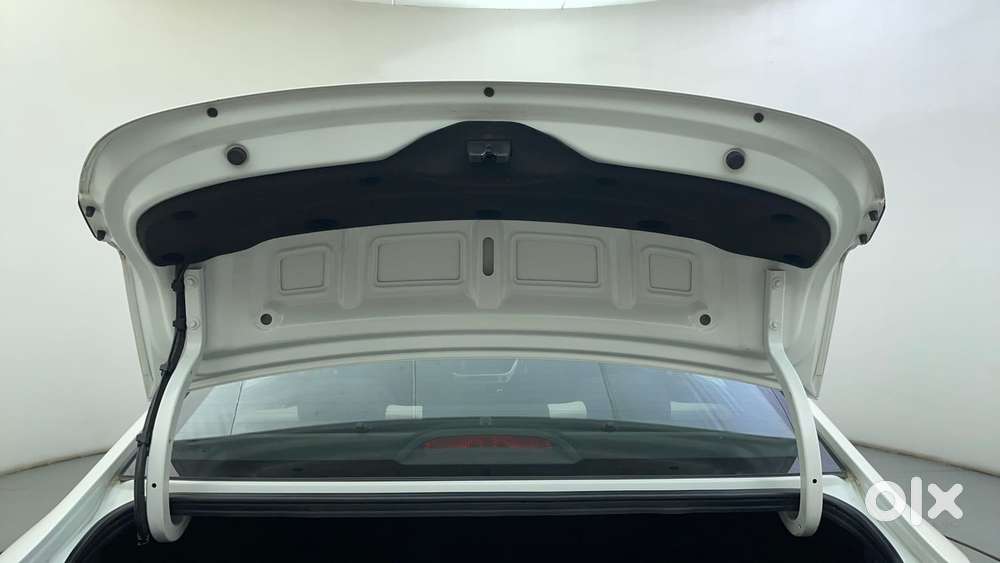 Hyundai Verna Vtvt 1.6 At Sx Plus, 2019, Petrol