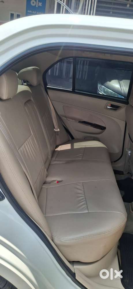 Maruti Suzuki Swift Dzire Vdi (o), 2017, Diesel