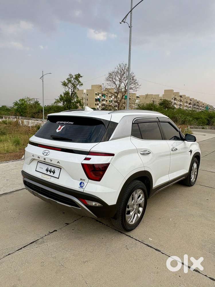 Hyundai Creta 1.6 Sx, 2020, Diesel