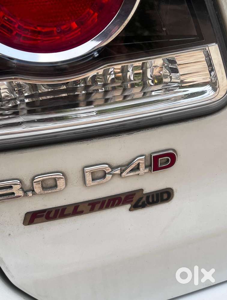 Toyota Fortuner 2011-2016 4x4 At, 2015, Diesel