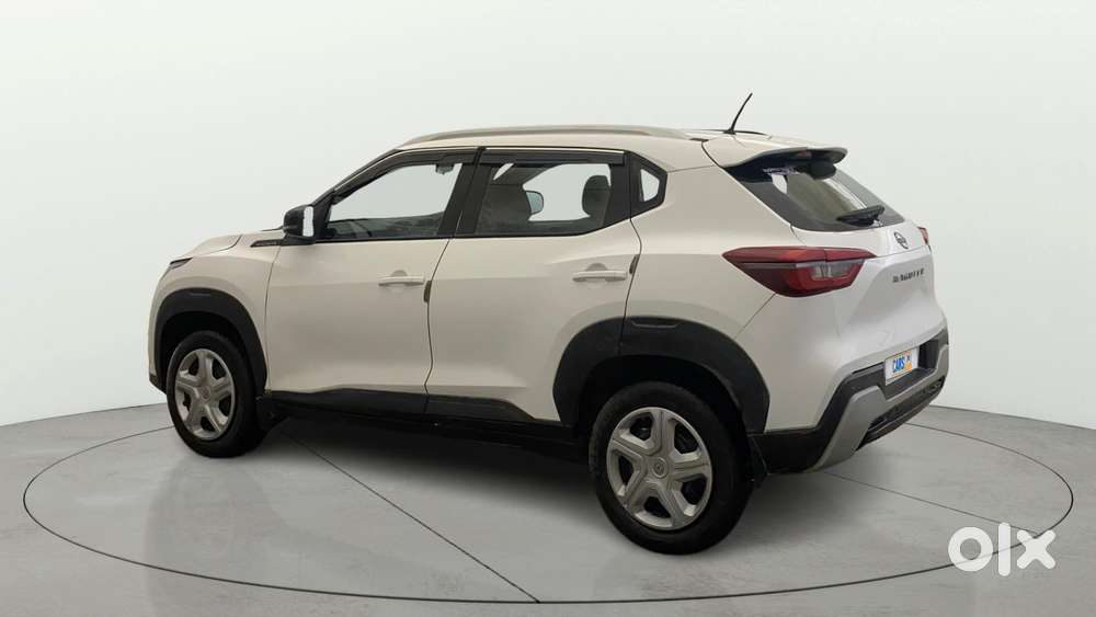 Nissan Magnite 1.0 Xl, 2021, Petrol