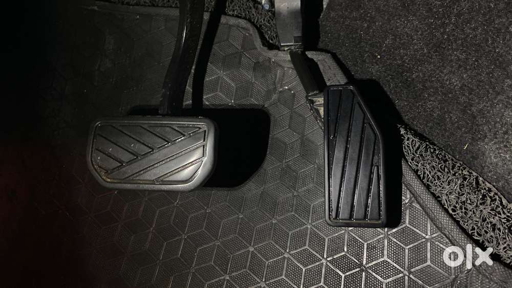 Maruti Suzuki Baleno 1.2 Cvt Zeta, 2019, Petrol