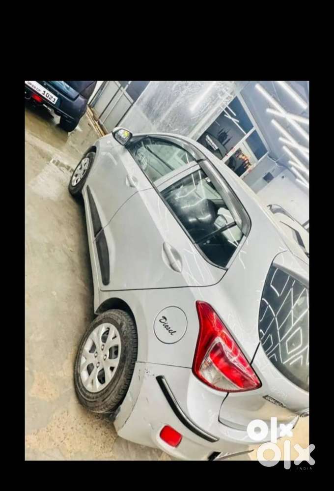 I10 Grand In Mint Condition