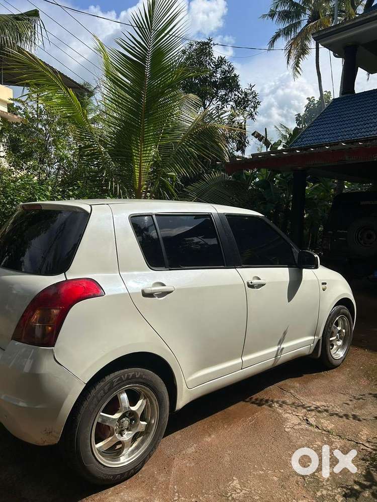 Maruti Suzuki Swift Good Condition