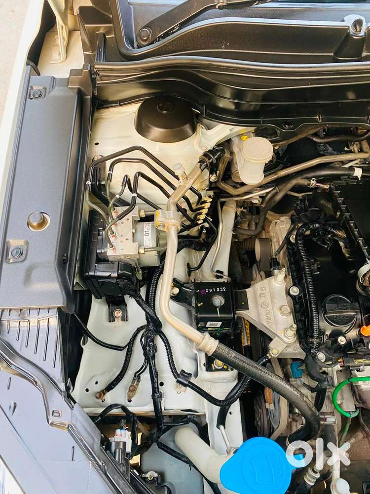 Maruti Suzuki Grand Vitara 1.5 Sigma Smart Hybrid, 2024, Petrol