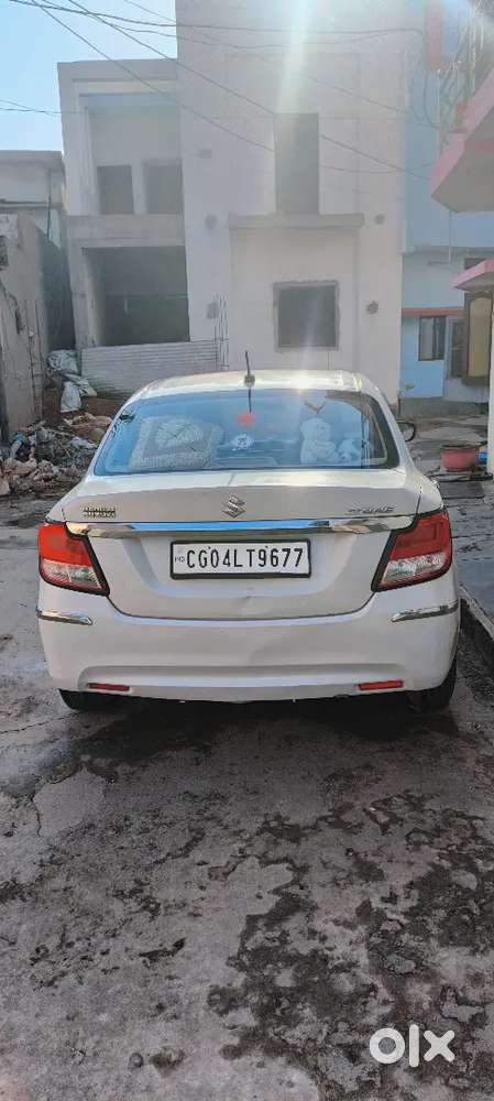 Maruti Suzuki Dzirebvdi 2017 Diesel Good Condition 2nd Owner