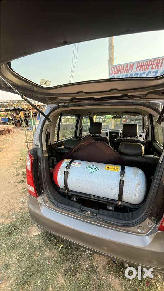 Honda City Hybrid Ehev 2016 Cng & Hybrids 100000 Km Driven