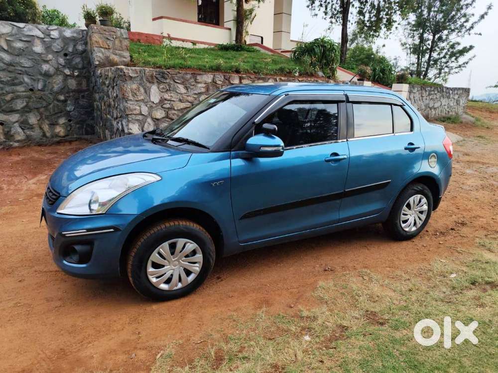 Looking To Sell My Maruti Swift Dzire Vxi (petrol), 2013model(tn 43).