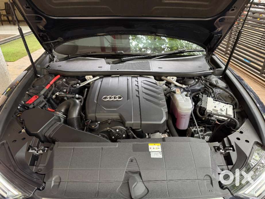 Audi A6 2.0 45 Tfsi Technology, 2025, Petrol