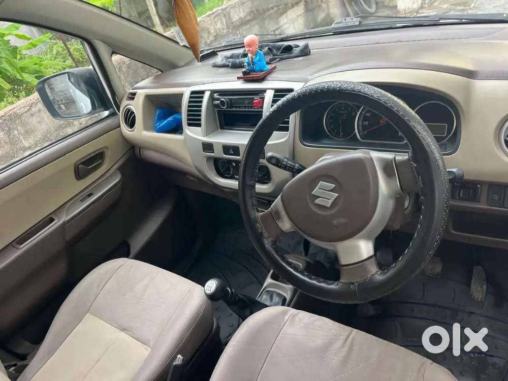 Maruti Suzuki Estilo Vxi 2011
