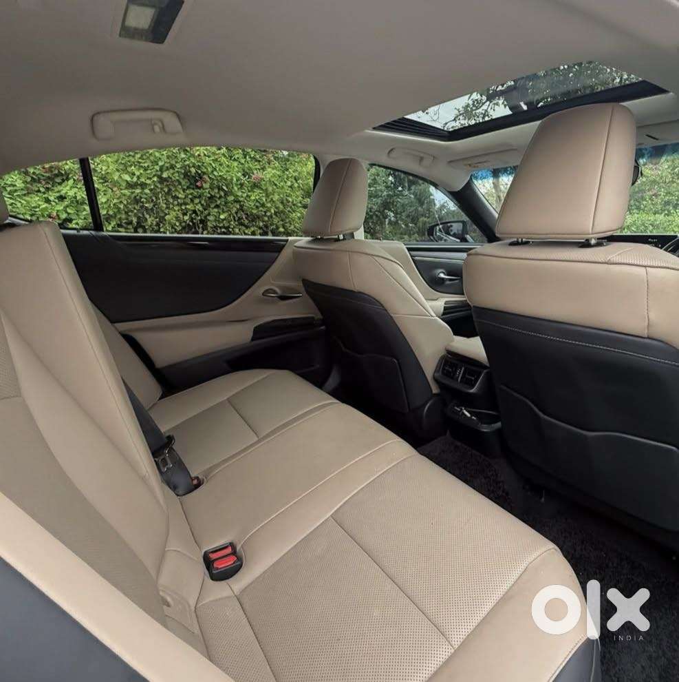 Lexus Es 300h Luxury, 2023, Petrol