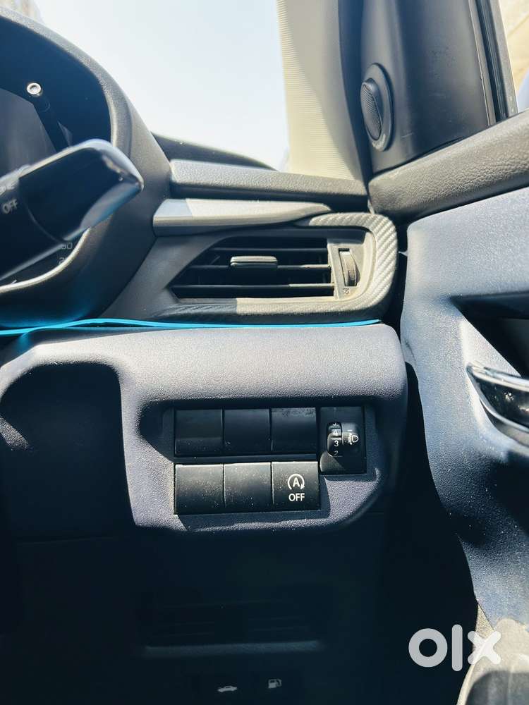 Maruti Suzuki Baleno Sigma, 2022, Petrol