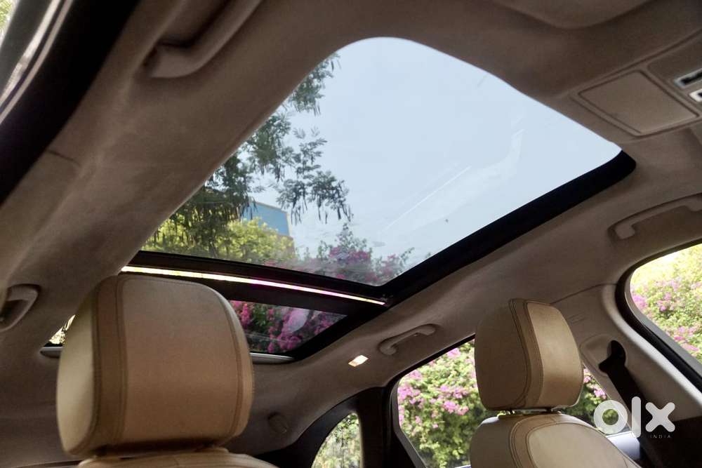 Jaguar F-pace Prestige 2.0 Petrol, 2019, Diesel