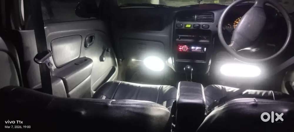 Maruti Suzuki 800 2005 Petrol 150000 Km Driven