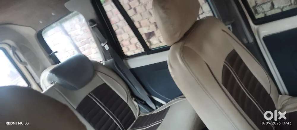 Mahindra Scorpio 2016 Diesel