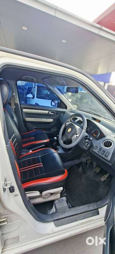 Maruti Suzuki Dzire 1.2 Vxi, 2010, Petrol