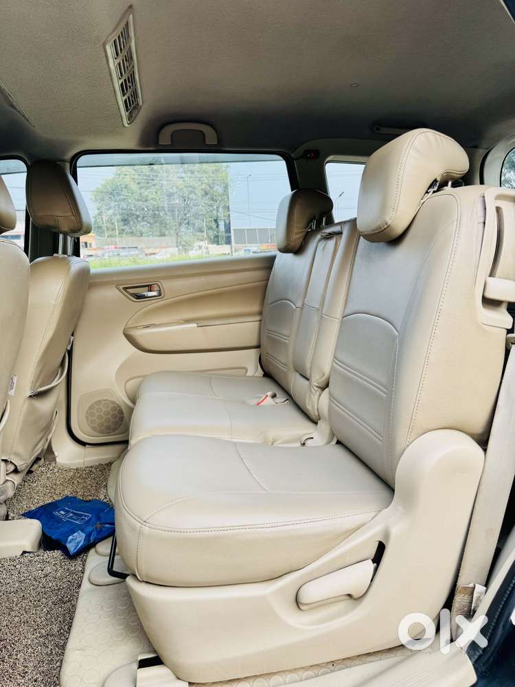 Maruti Suzuki Ertiga Vdi Shvs, 2017, Diesel