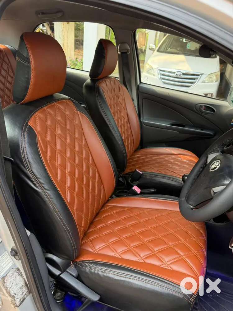 Toyota Etios 2019 Diesel 210000 Km Driven