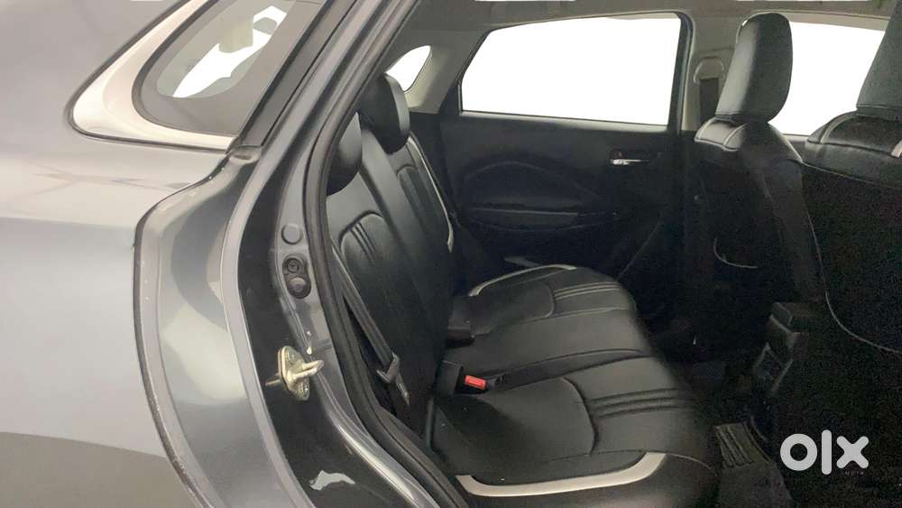 Maruti Suzuki Baleno Zeta, 2022, Petrol