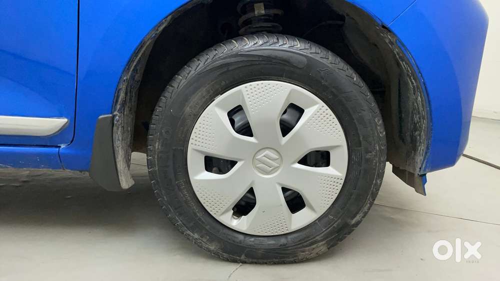 Maruti Suzuki Alto K10 Vxi Plus Ags, 2024, Petrol