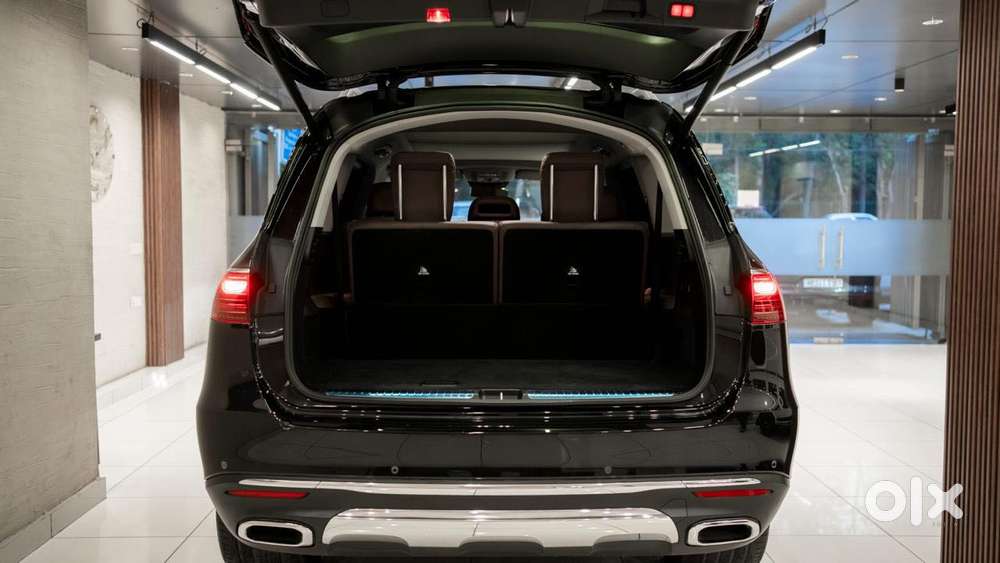 Mercedes-benz Gls 450 4matic, 2025, Petrol