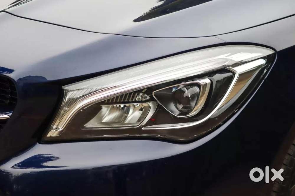 Mercedes-benz Cla Urban Sport 200d, 2019, Diesel
