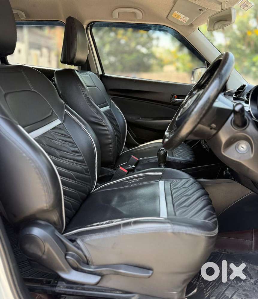 Maruti Suzuki Swift Vxi Cng, 2023, Petrol