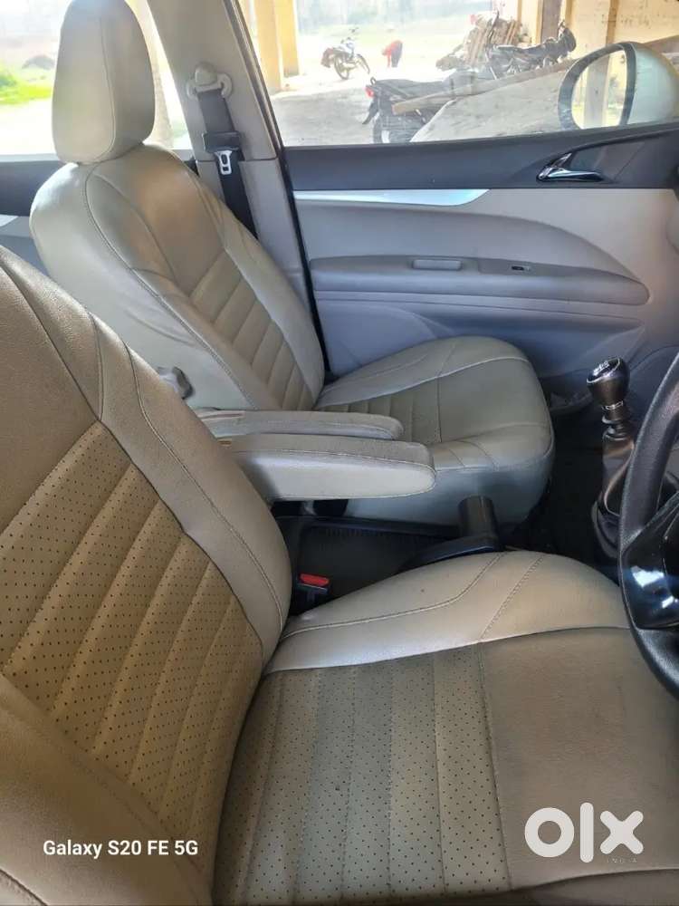 Mahindra Marazzo 62000 Km Driven, 2018, M6, 7 Seater