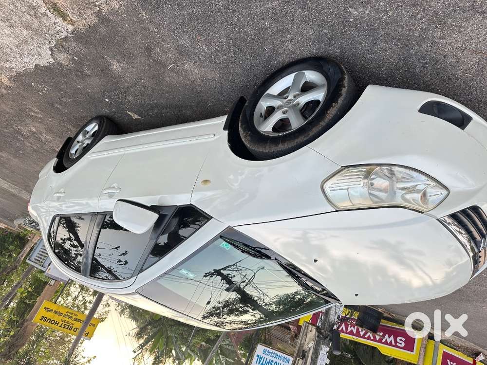 Maruthi Suzuki. Sx4 Petrol