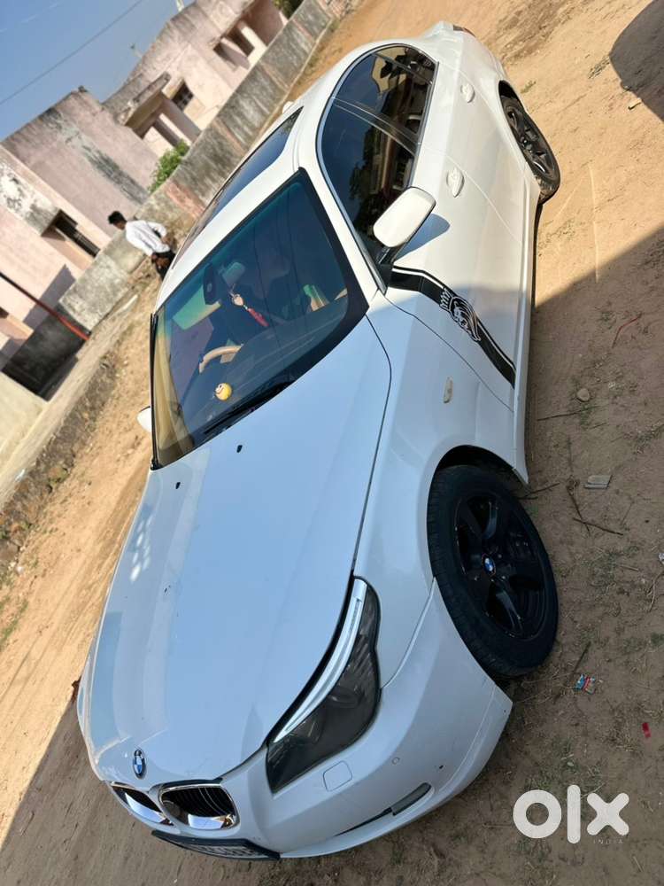 2009 Bmw 5 Series