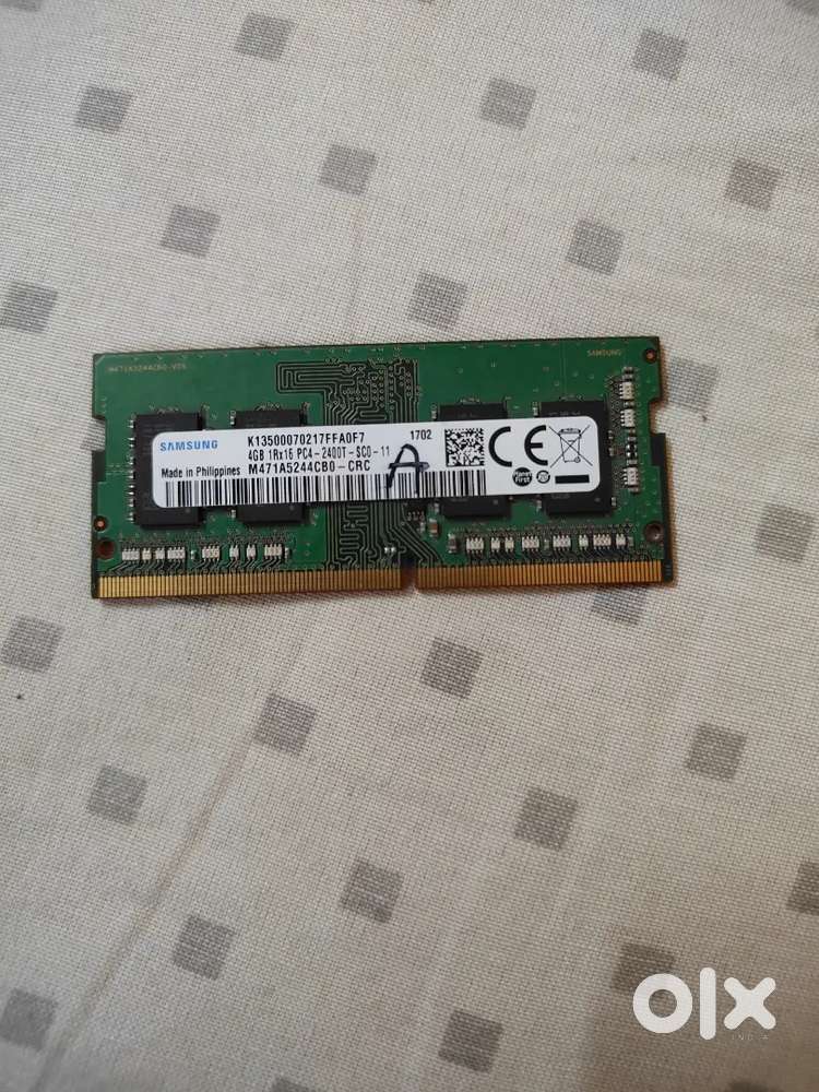 desktop ram 4 gb