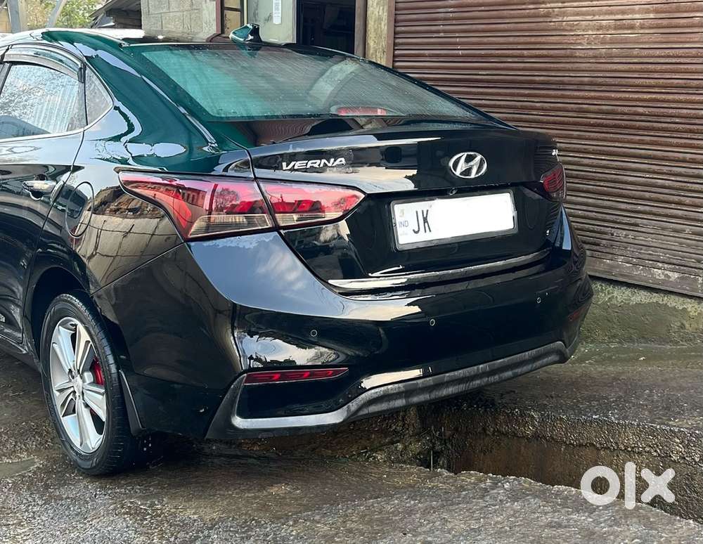 Verna 1.6 Sx(0)
