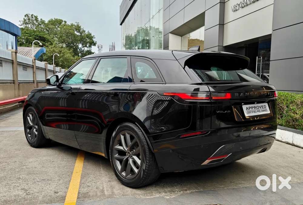 Land Rover Range Velar, 2023, Diesel