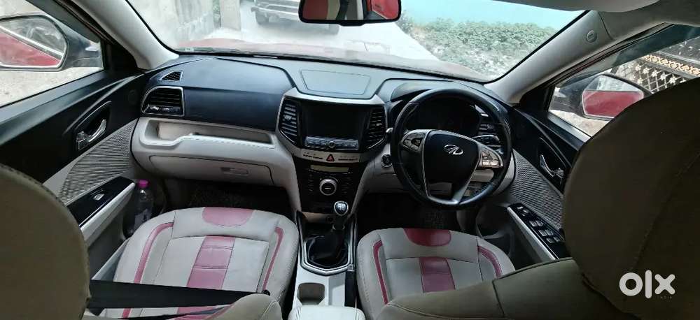 Top End Model Xuv 300 Diesel Patna No 1st Owner