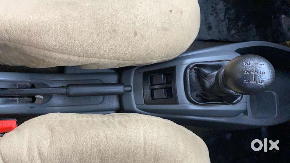 Maruti Suzuki Alto 800 Lxi, 2014, Petrol