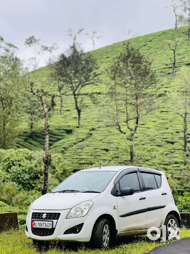 Maruti Suzuki 2015 Diesel Car