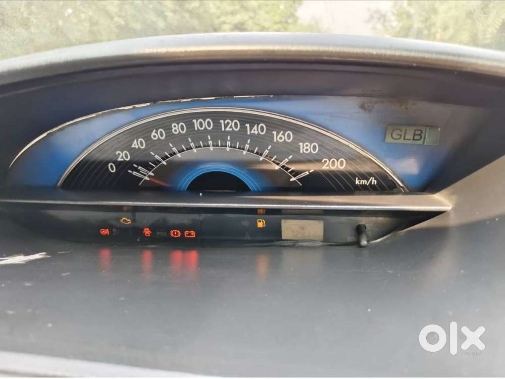 Toyota Etios 2014-2016 G, 2012, Petrol