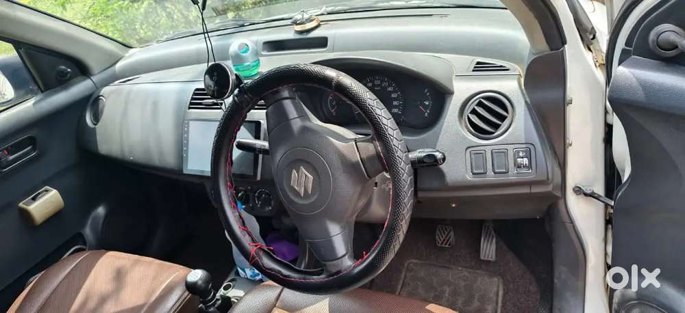Maruti Suzuki Swift Dzire Tour 2017 Diesel 230000 Km Driven