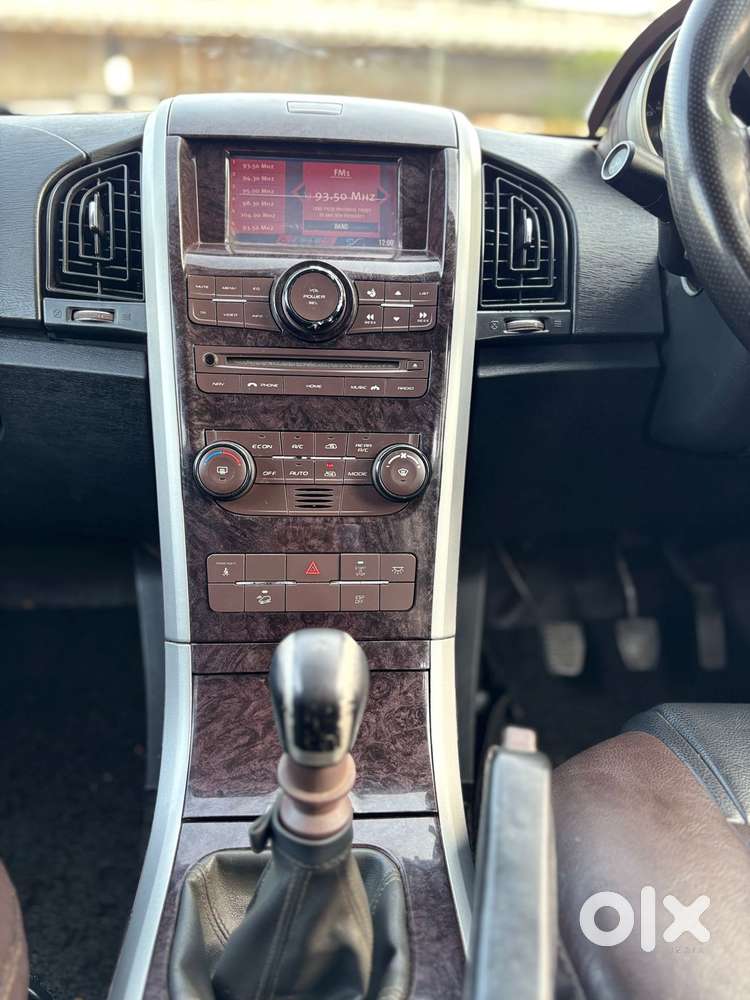 Mahindra Xuv500 W8, 2014, Diesel